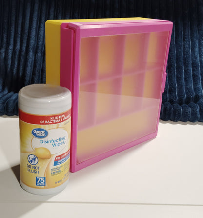 Vending Machine 3D printed