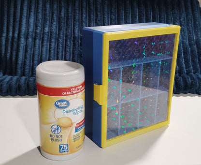 Vending Machine 3D printed