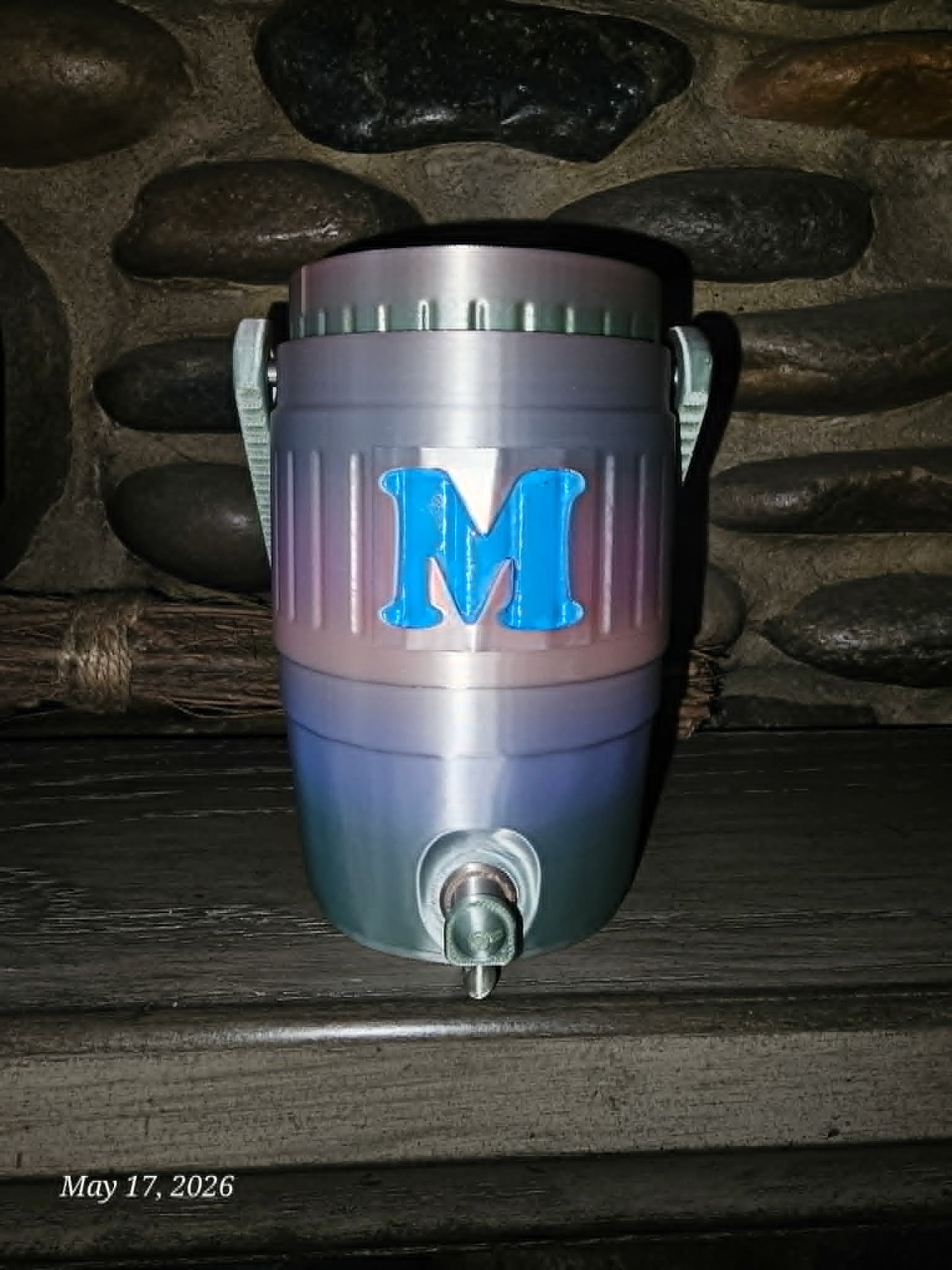 Custom Can Koozie Drink Accessory