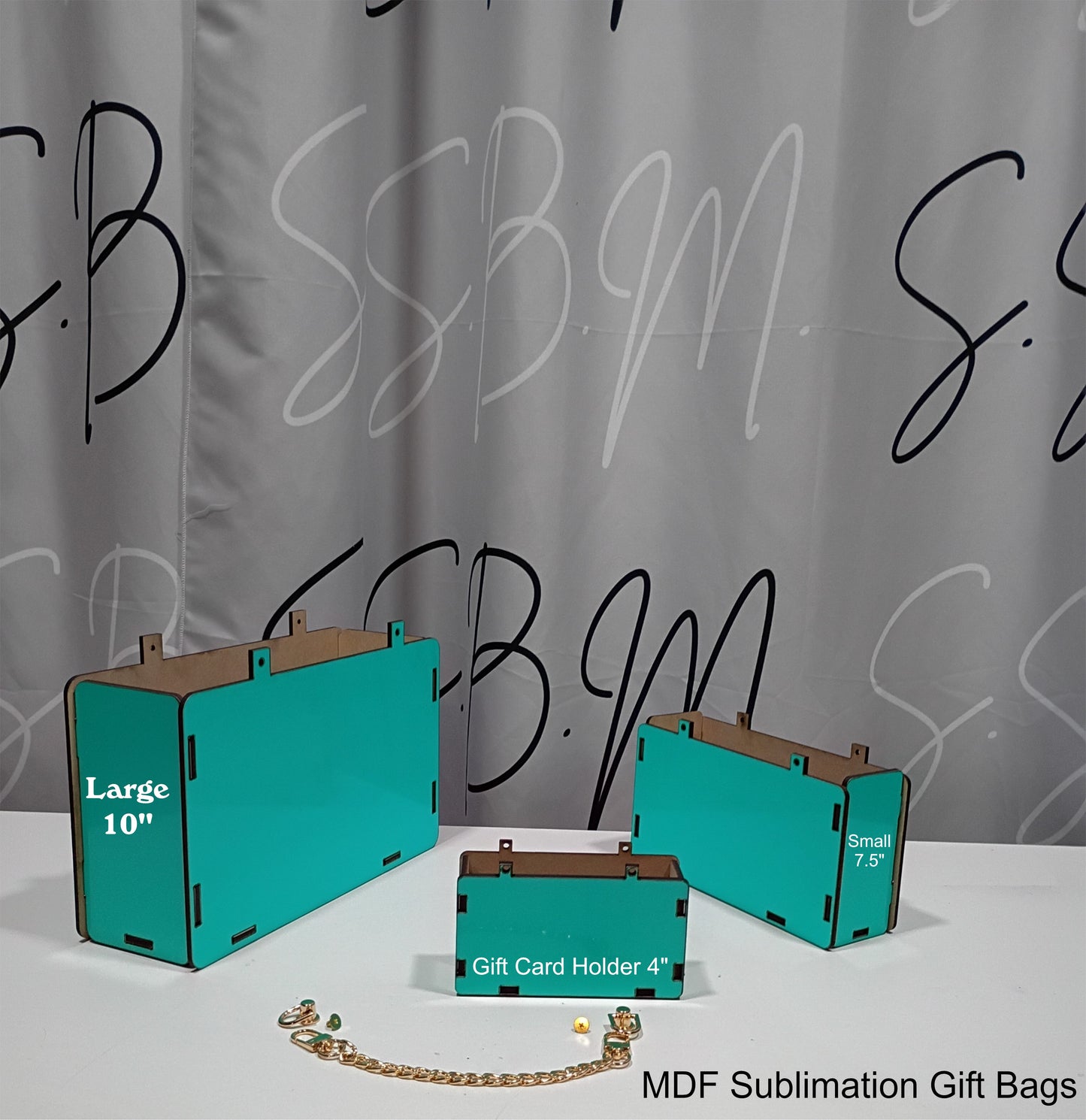 Gift Bags