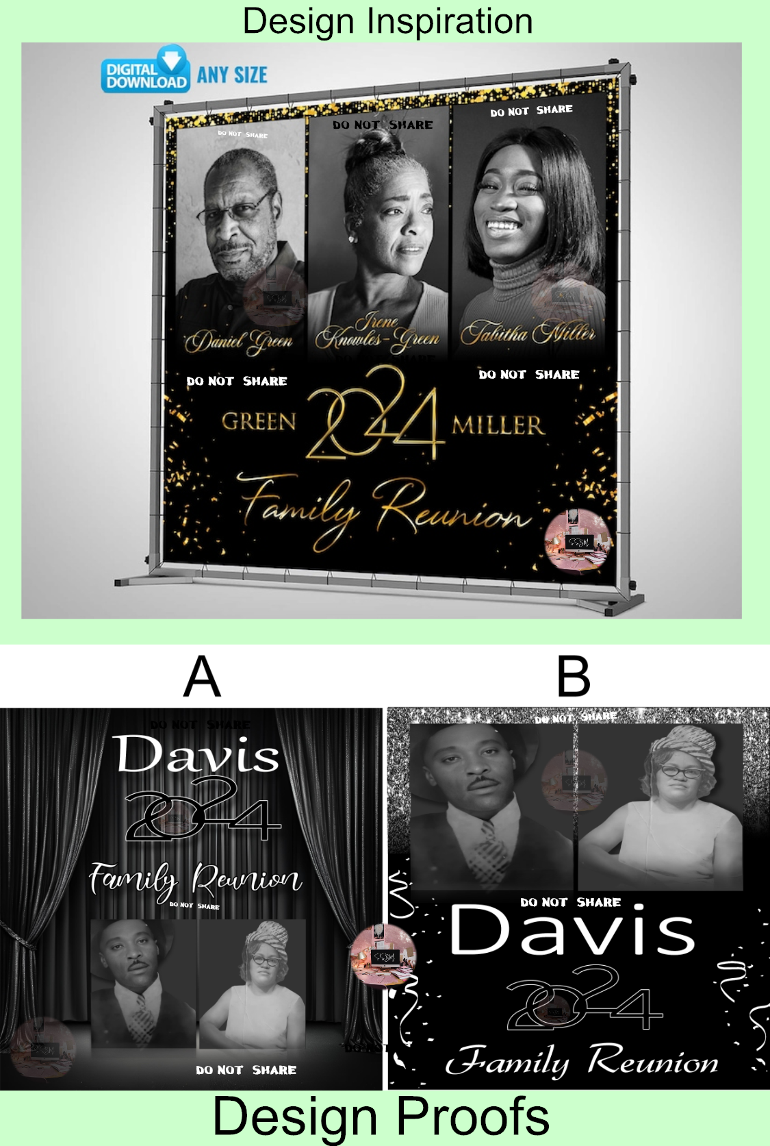 Designs