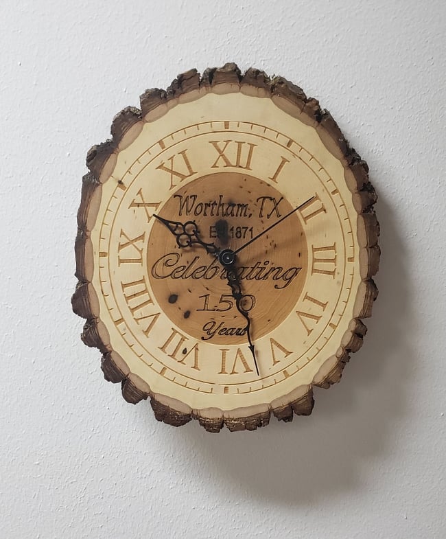 Clocks