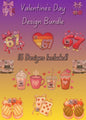 Valentine's Day Design Bundle