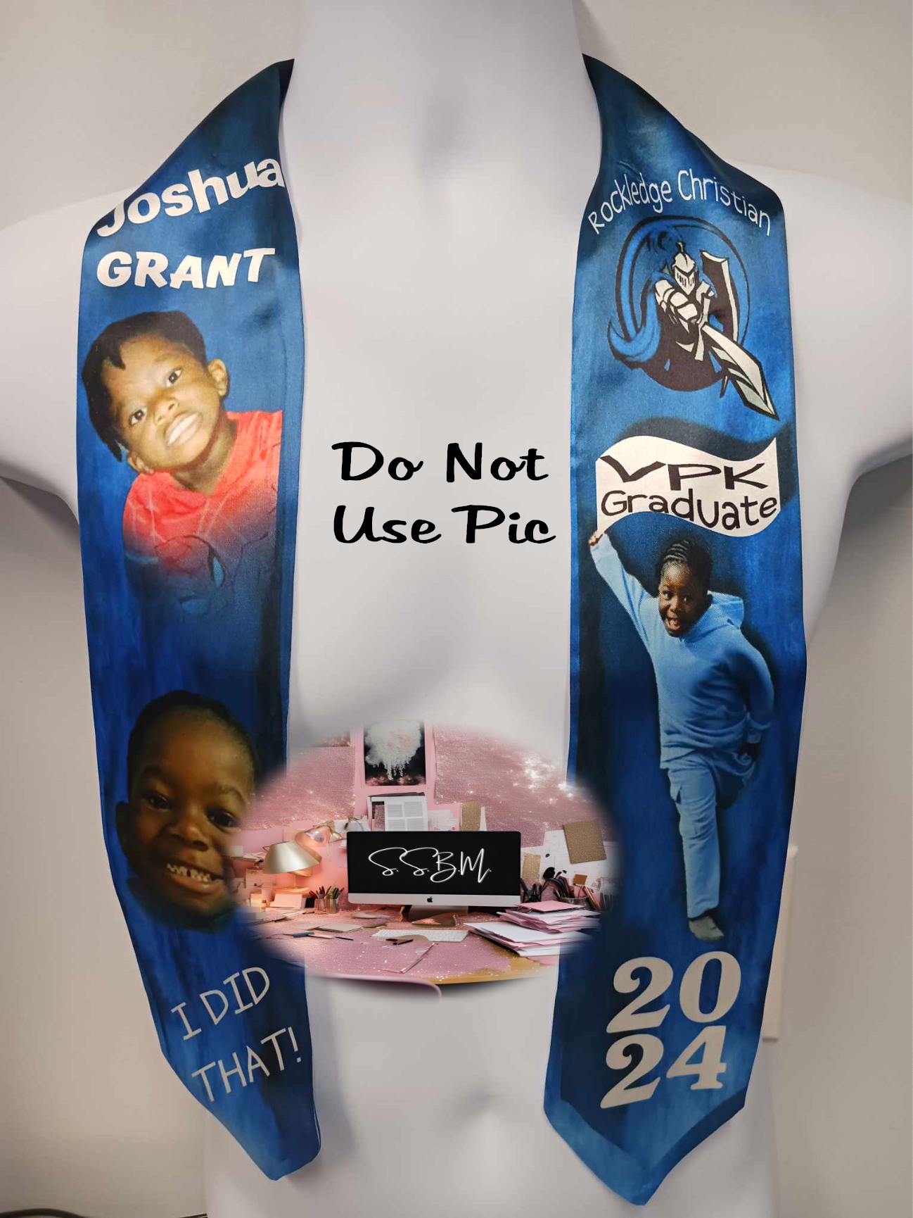 Stoles/Sash
