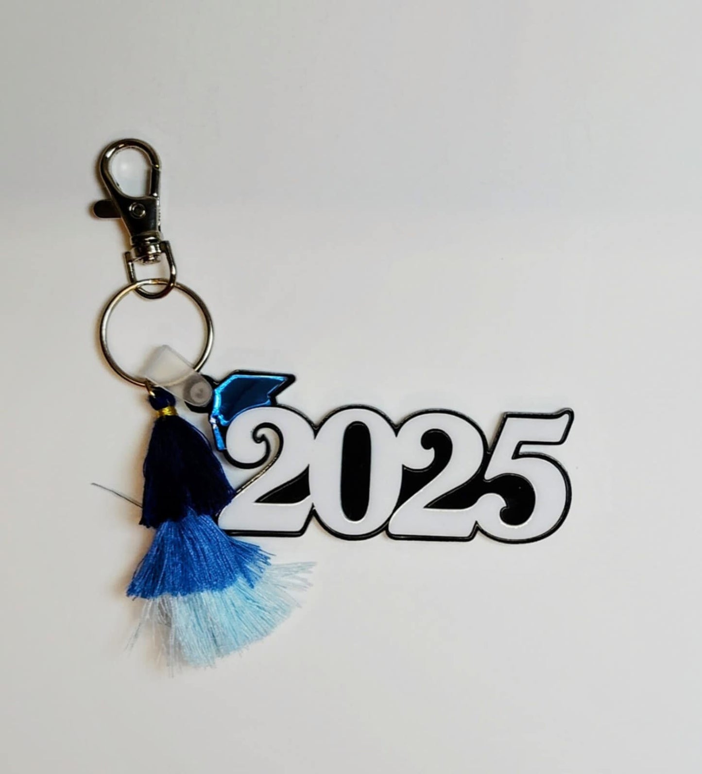 Keychains (Graduate)