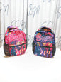 Custom Backpack Set | Personalized Backpack, Lunch Box & Pencil Pouch