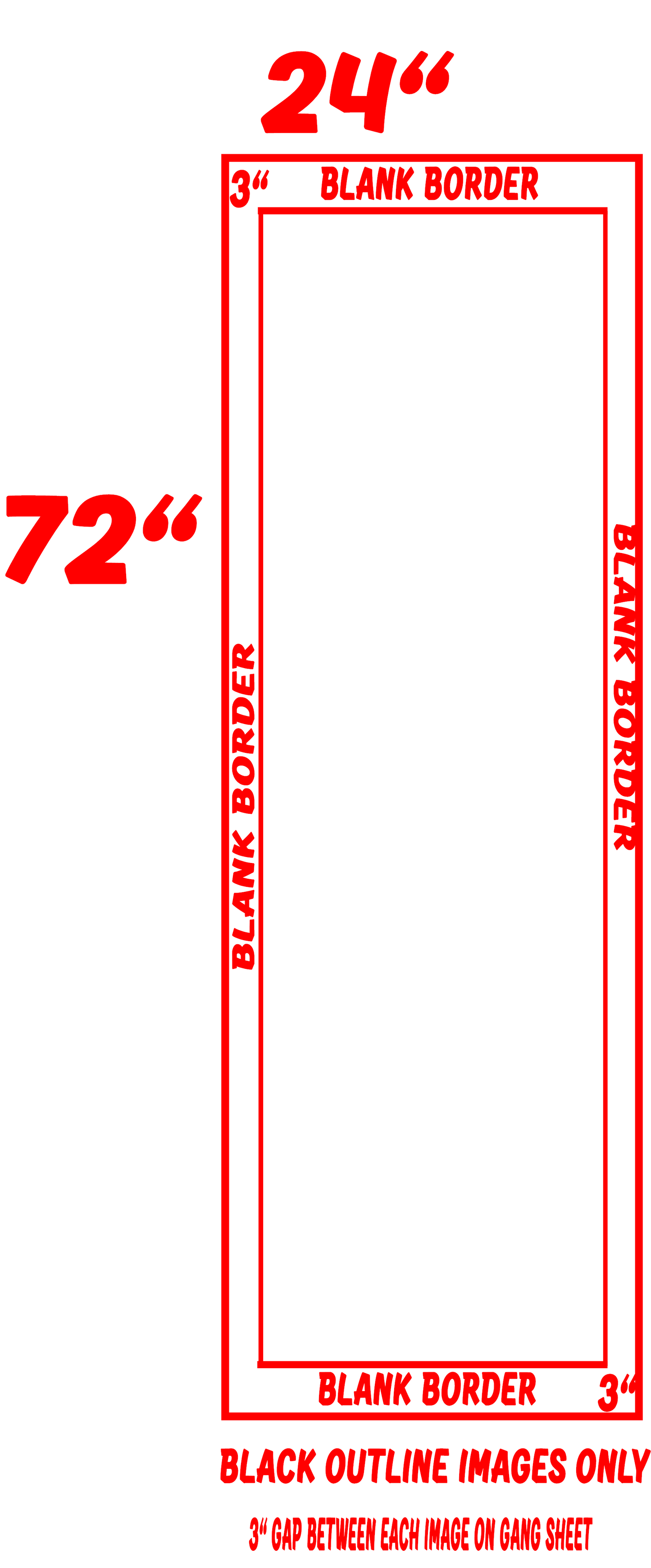 PIY Paint It Yourself Canvas (Read the details before ordering) Wholesale