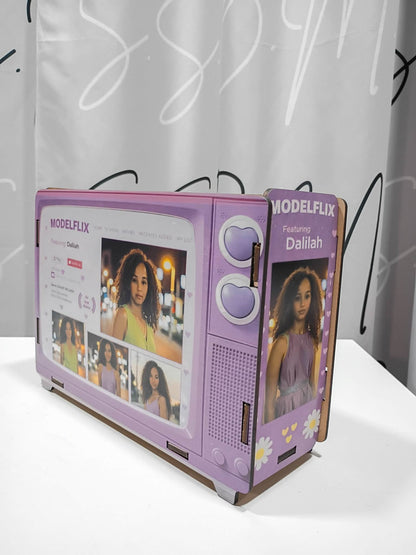 FLIX Gift Boxes