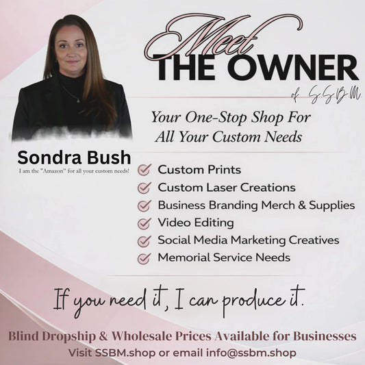 Meet the Owner – AI Video Flyer (Talking Image or AI Twin)