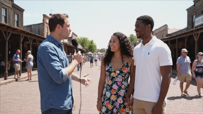 Your Story, Your Sound – Custom Song & Video