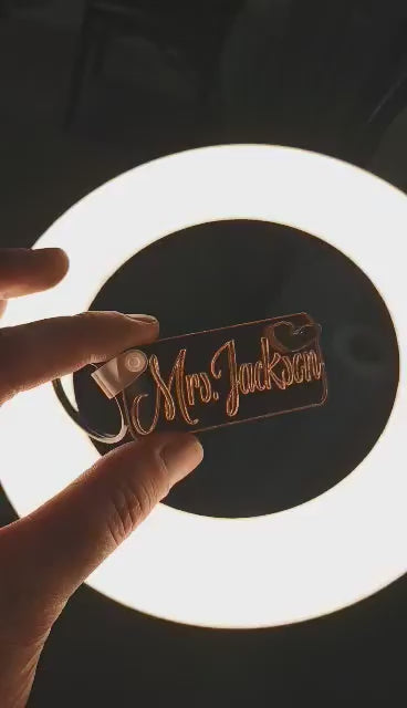 Keychains