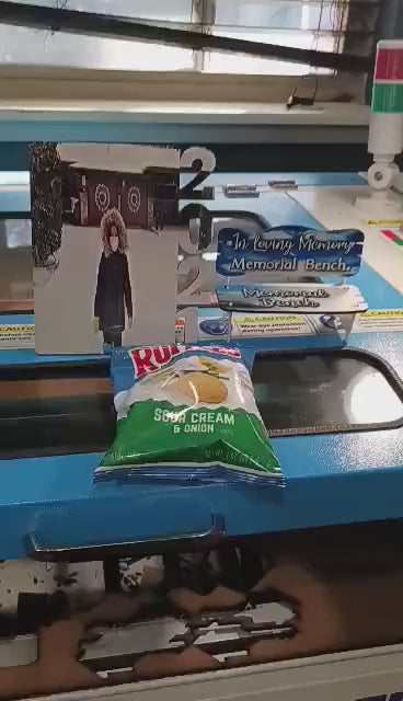Media Chip