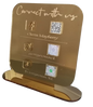 QR Code Signage