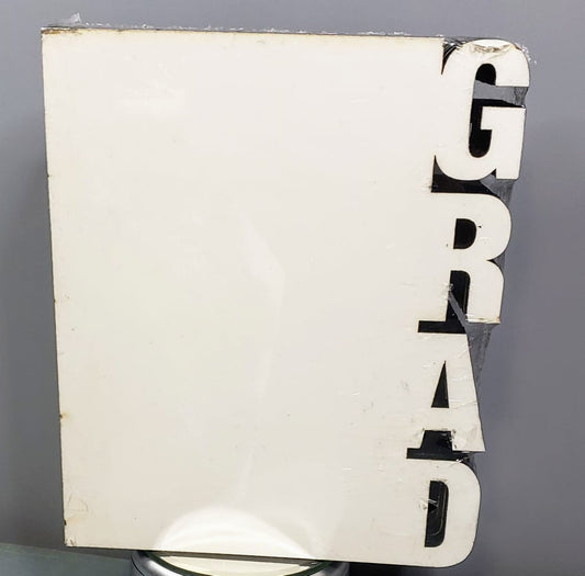 GRAD Photo Frame 10 Pack Wholesale