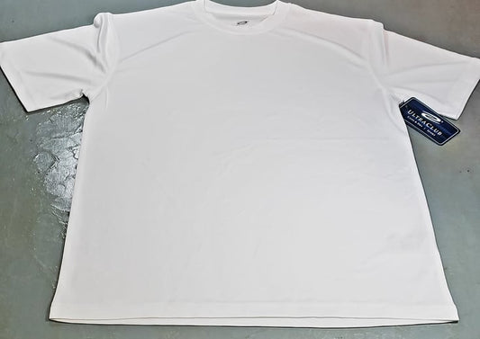 100% polyester short sleeve t-shirt Dri-Fit BLANK Wholesale