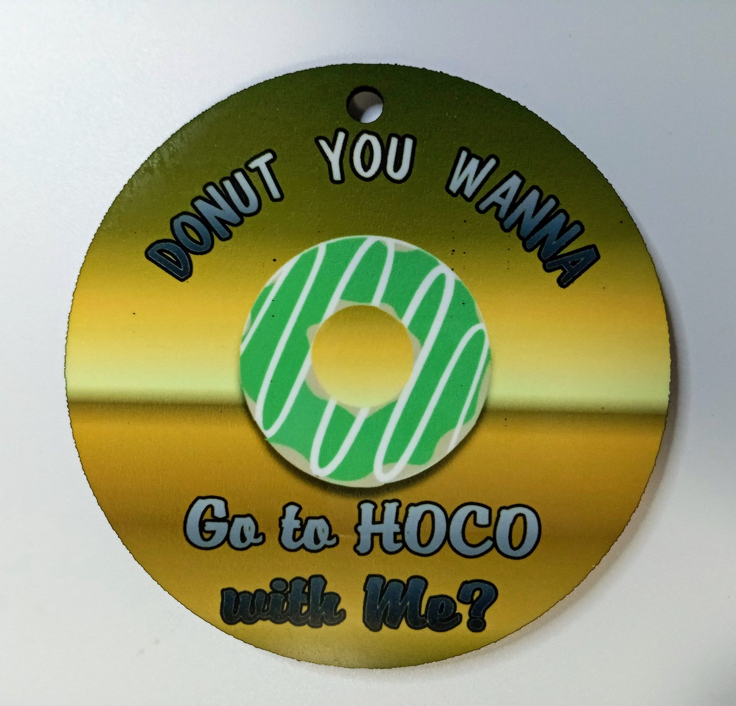 Single / Double Sided MDF Sublimation Cut Outs Wholesale