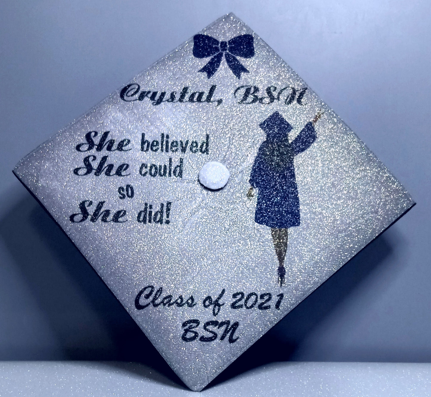 Grad Cap