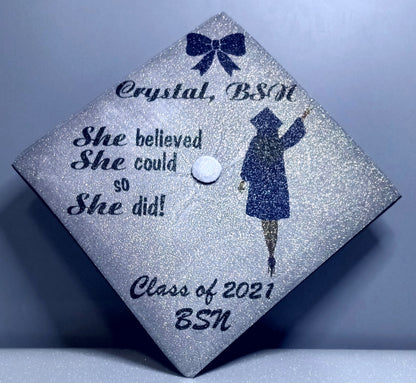 Grad Cap