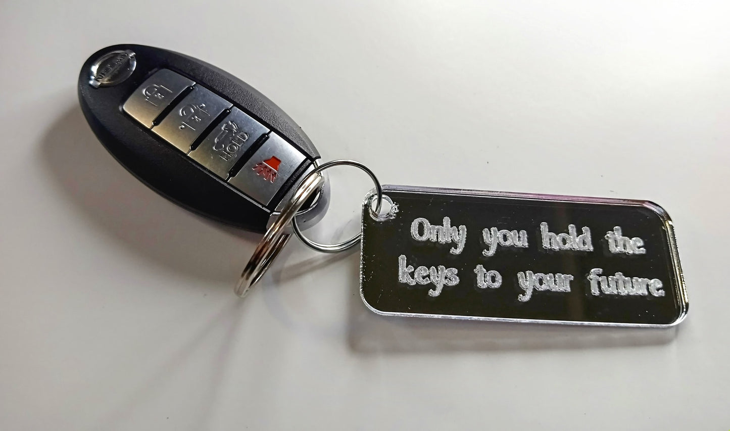 Keychains