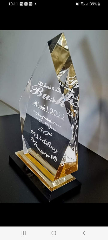 Awards