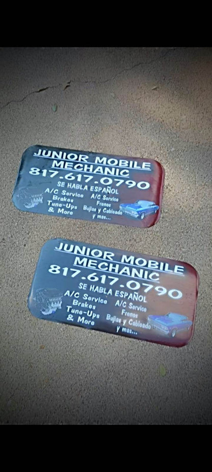 Magnets