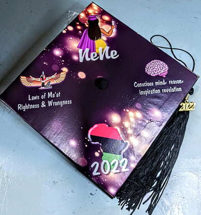 Grad Cap