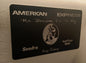 American Express Card
