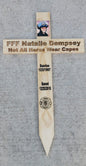 Memorial Cross