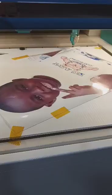Fat Heads