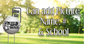 Sporty Yard Signs Single Sided