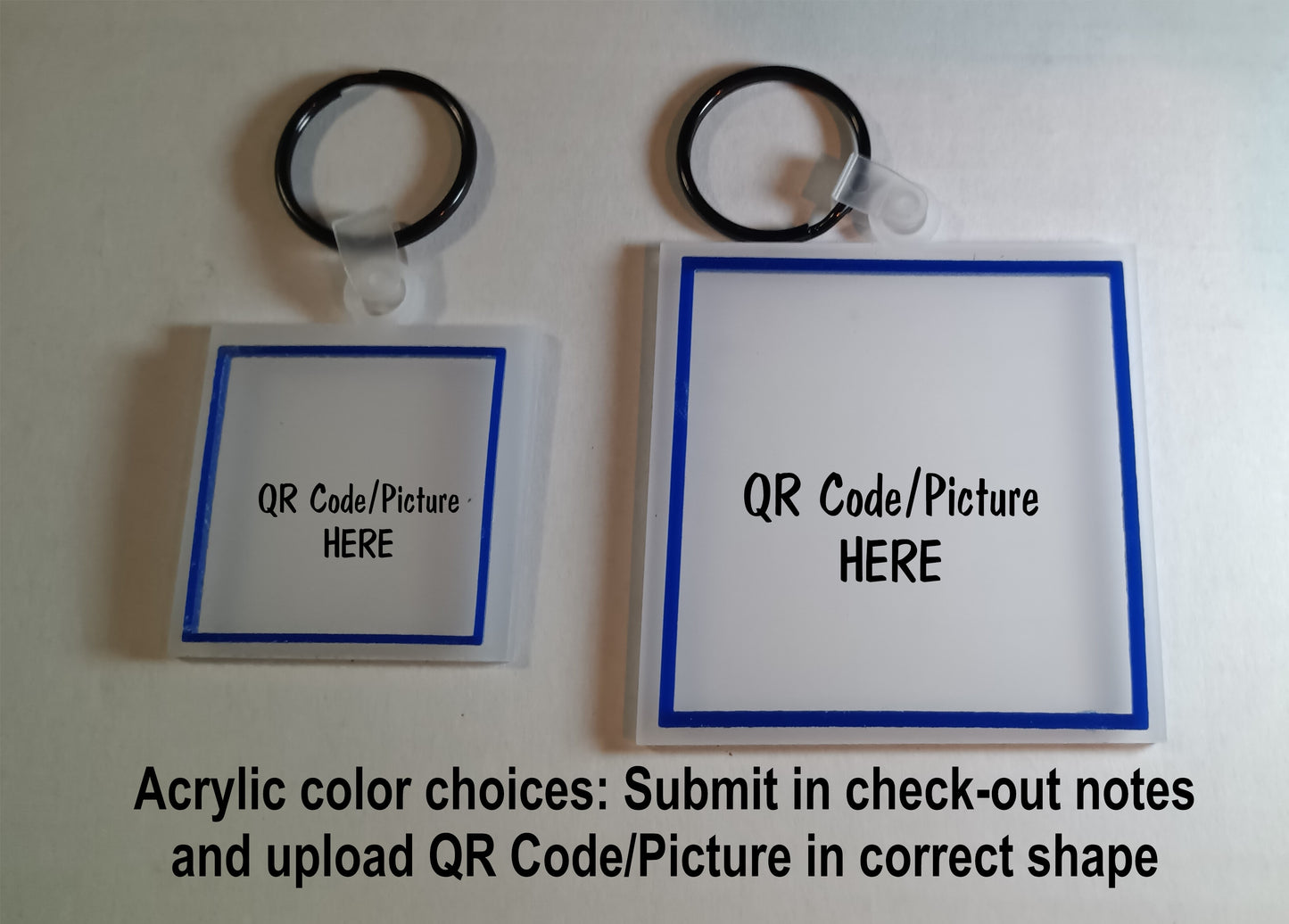 Keychains