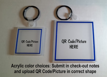 Keychains