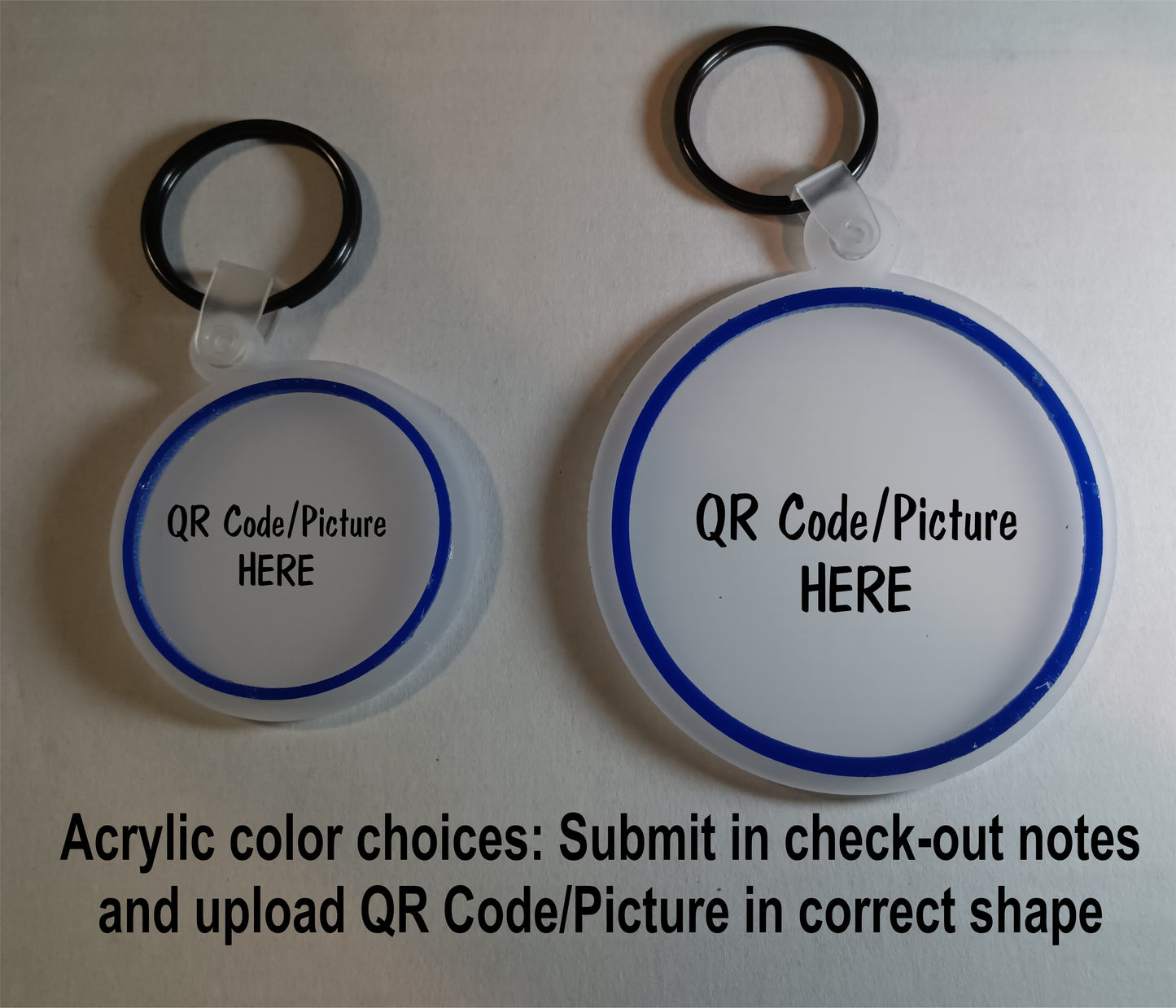 Keychains