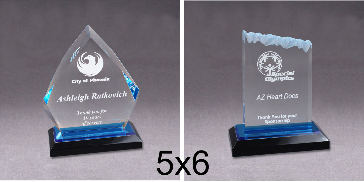 Awards