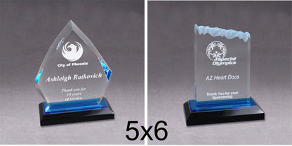 Awards