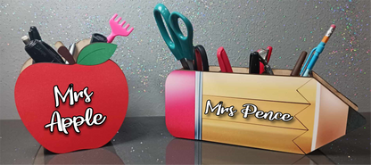 Pencil Holder