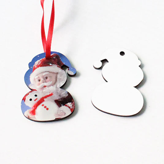 Christmas Sublimation Box