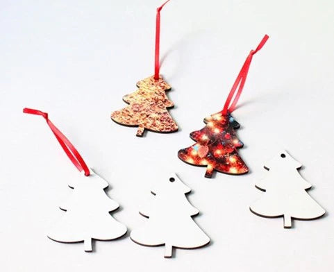 Christmas Sublimation Box